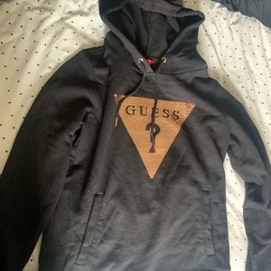 Guess Hoodie